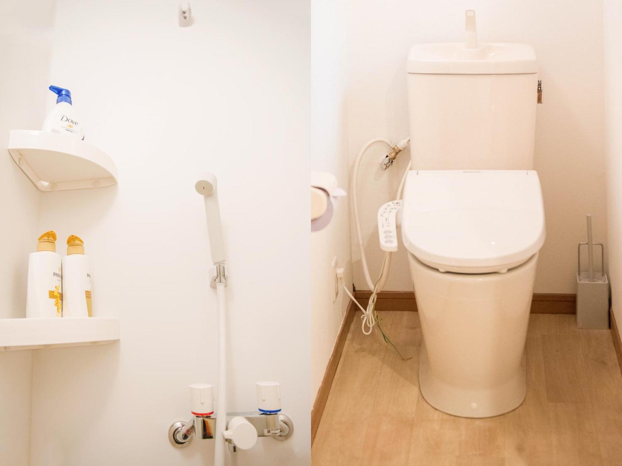 Appartement Tsurumibashi 2ppl House 7min-sta Direct Kix Yefen201 *